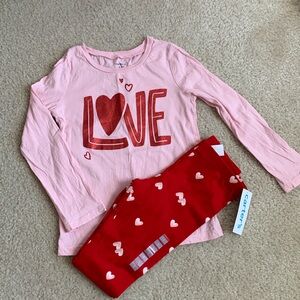 Valentines outfit